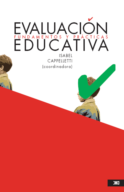 Title details for Evaluación educativa by Isabel Cappelletti - Available